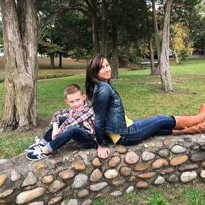 Meet your Posher, Ashley